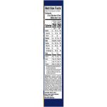 Kraft mac and cheese nutrition info