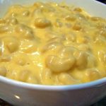 Publix mac and cheese nutrition