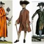 1700s Fashion Men Portrait A Visual History