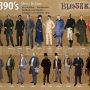 Mens Fashion in the 1890s A Style Retrospective