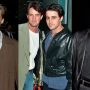 1980s Fashion Men A Style Retrospective