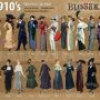 1910 Fashion Men A Style Retrospective