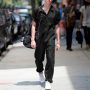 Mens Jumpsuit Fashion A Style Guide