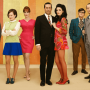 Fashion of Mad Men Style and Society