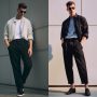 Mens 80s Fashion A Style Retrospective