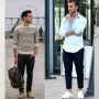 Mens Designer Fashion A Style Evolution