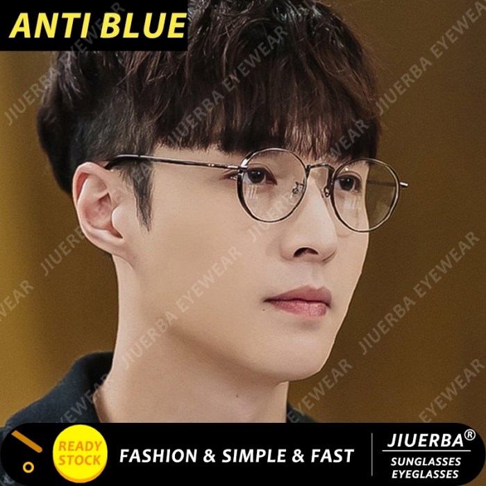 Fashion glasses for men