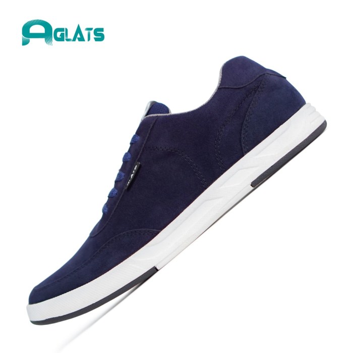 Mens fashion sneaker