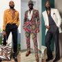 Types of Mens Fashion A Comprehensive Guide