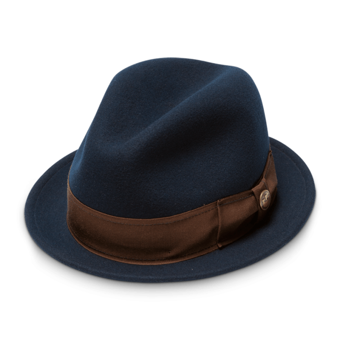 Mens fashion hats