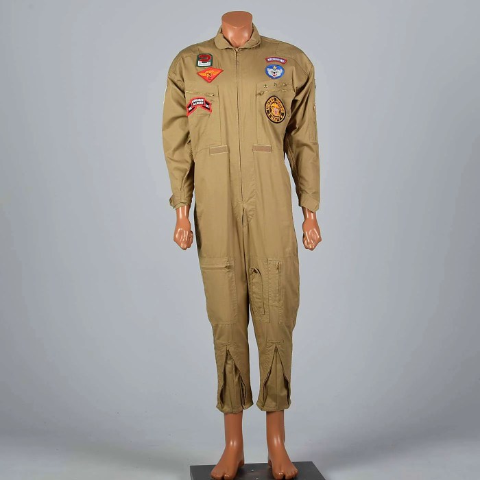 Mens jumpsuit fashion