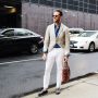 New York Mens Fashion A Style Guide