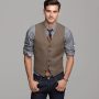 Vest for Men Fashion A Style Guide