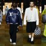 Louis Vuitton Mens 24/25 Spring Summer Fashion Show