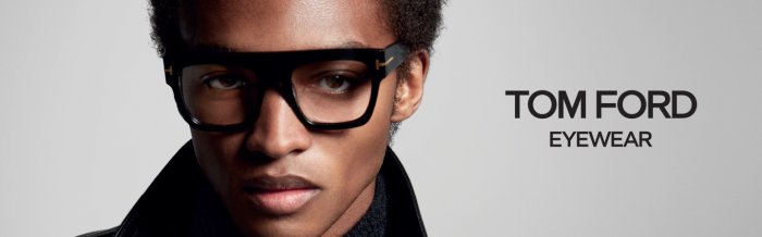 Fashion glasses for men